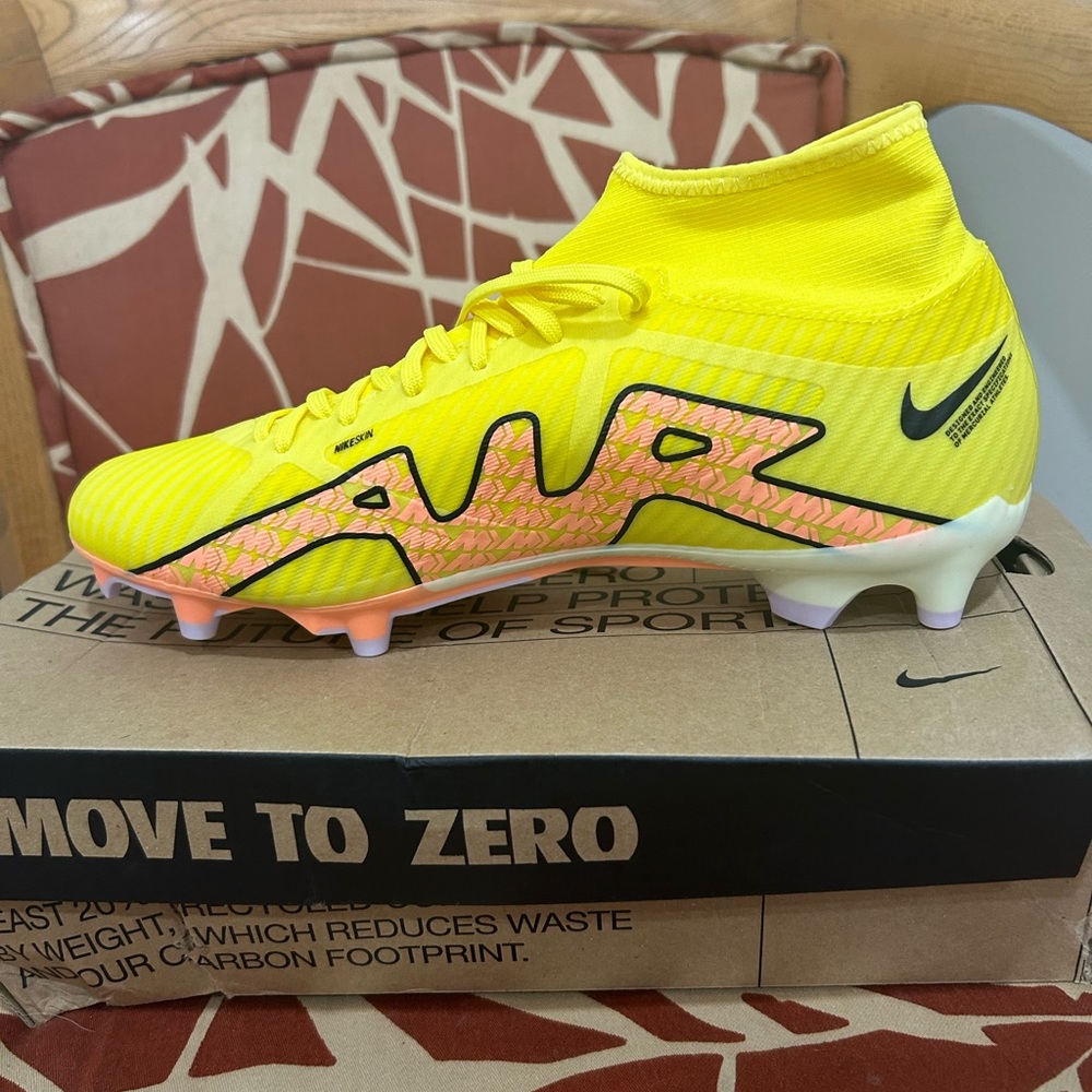 Men’s Nike Men’s Zoom Cleats